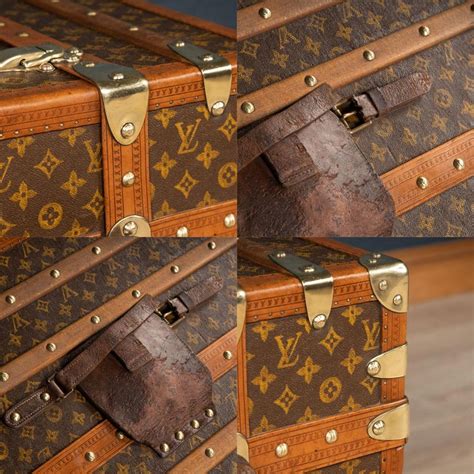 louis vuitton ideal|louis vuitton trunks.